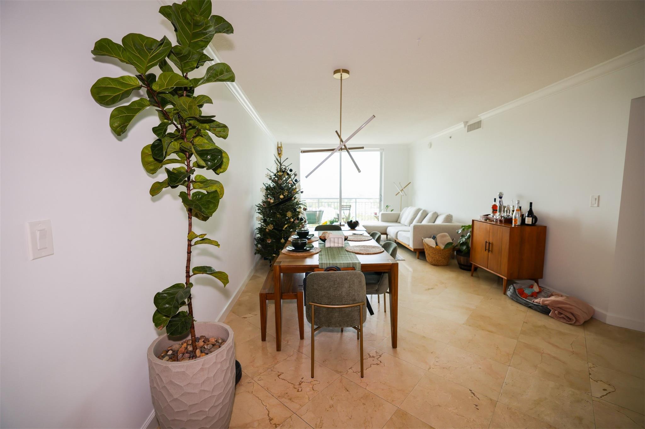 Metropolis Dadeland - Residential