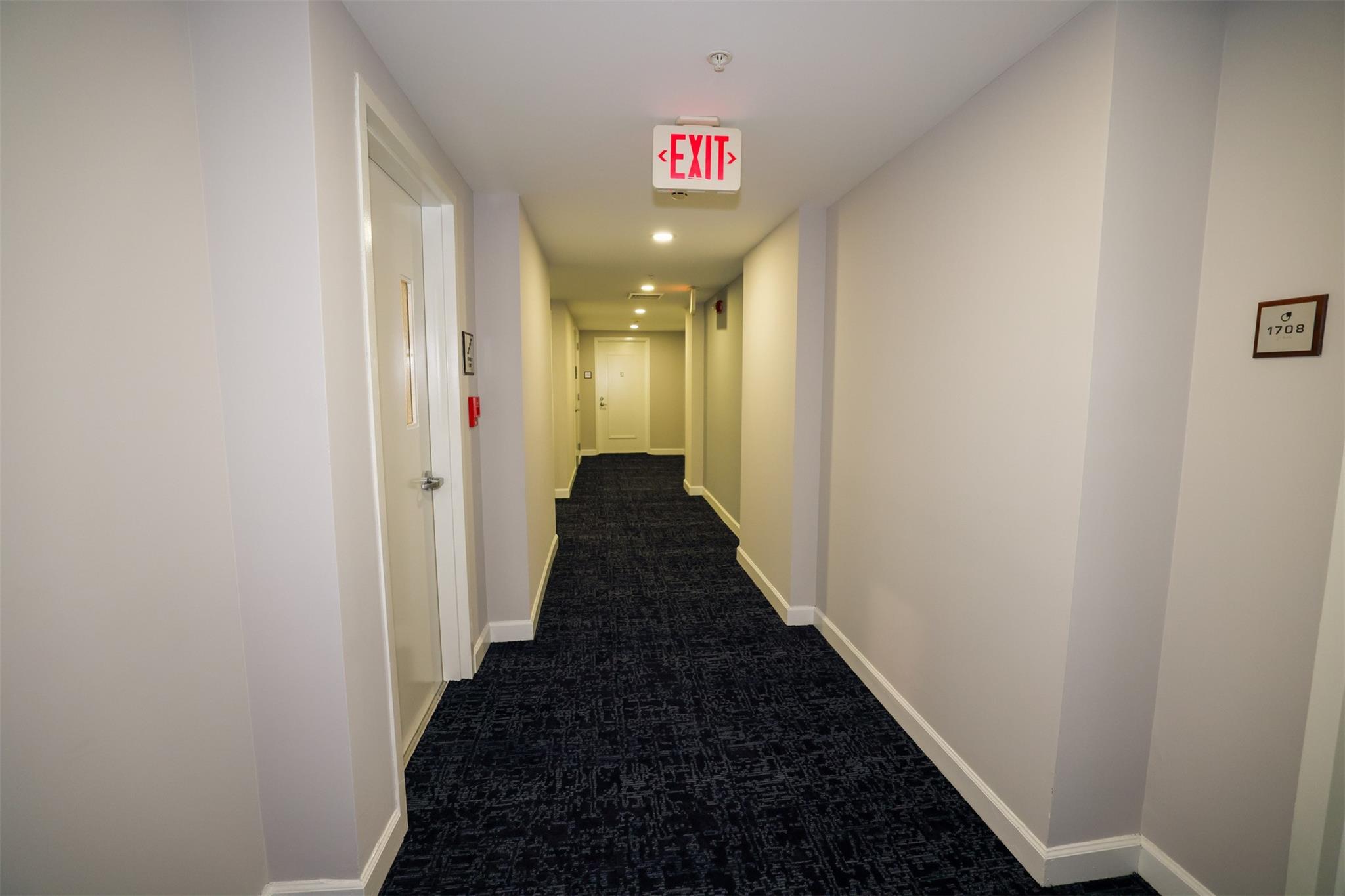 Metropolis Dadeland - Residential