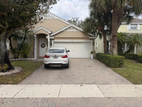 159 Berenger Walk Royal Palm Beach FL 33414