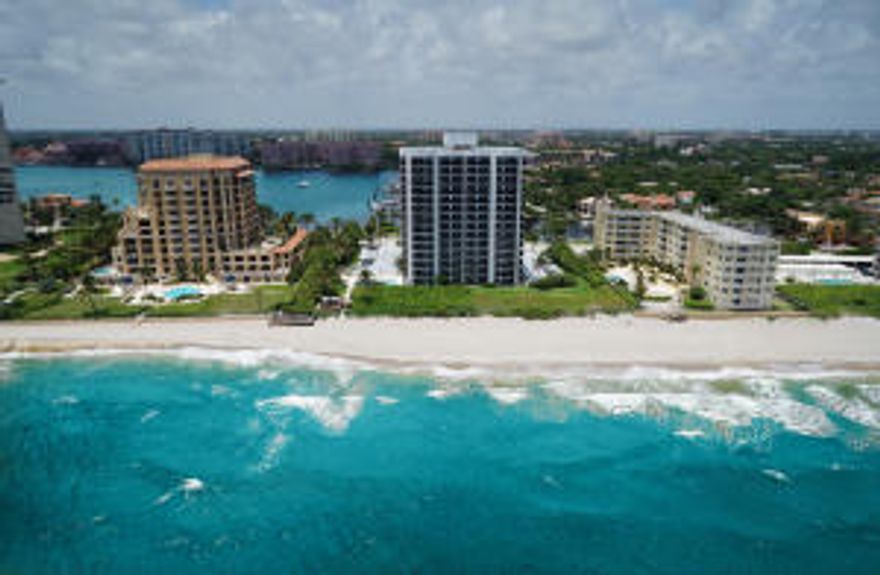 SPECTACULAR WRAPAROUND CORNER SOUTHEAST VIEWS FROM THIS RARE HIGH FLOOR OCEAN TO INTRACOASTAL VIEW RESIDENCE AT THE BERESFORD. TOTALLY UPDATED WITH MARBLE FLOORS, NEW BATHS, GOURMET OPEN KITCHEN AND MANY CUSTOM DETAILS THROUGHOUT. OUTSTANDING OCEAN AND INTRACOASTAL VIEWS FROM EVERY ROOM. OCEANFRONT MASTER WITH DOUBLE WALK-IN CLOSETS AND SPLIT MARBLE BATH WITH TUB AND SHOWER. SPLIT BEDROOM PLAN. THIRD BEDROOM OPENS TO LIVING ROOM TO CREATE A 40 FOOT OCEANFRONT EXPANSE. BREATHTAKING VIEWS DAY AND NIGHT NOT TO BE MISSED. 4 BALCONIES AND FLOOR TO CEILING IMPACT GLASS IN EVERY ROOM. THE INFORMATION HEREIN IS BELIEVED TO BE ACCURATE BUT IS NOT GUARANTEED AND MAY BE SUBJECT TO ERRORS OR OMISSIONS, AND MAY BE CHANGED WITHOUT NOTICE.  ALL MEASUREMENTS ARE APPROXIMATE.