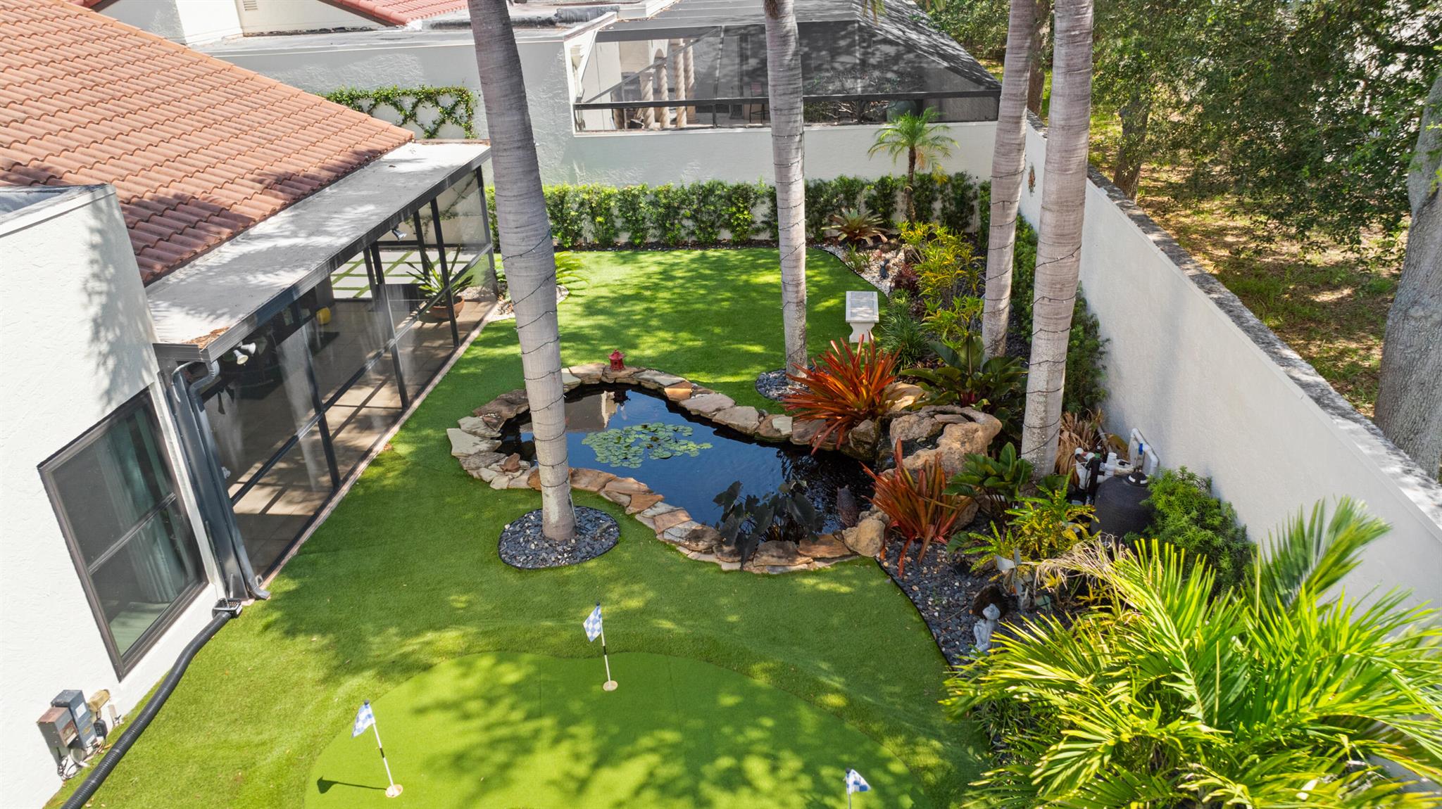 21415 Campo Allegro Drive