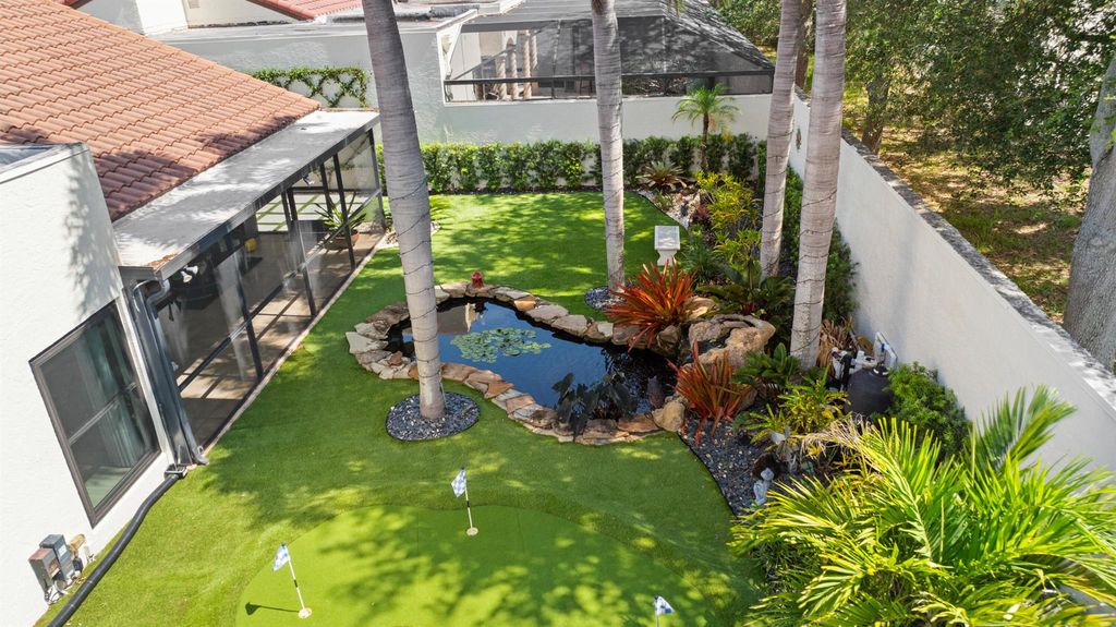 Photo of 21415 Campo Allegro Drive, Boca Raton, FL 33433 (MLS # R11098380)