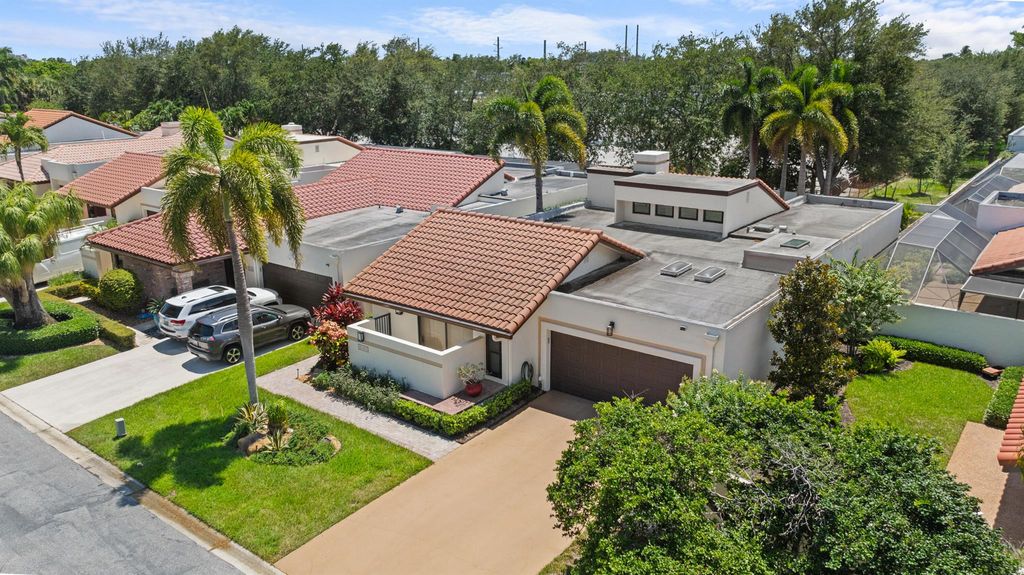 Photo of 21415 Campo Allegro Drive, Boca Raton, FL 33433 (MLS # R11098380)