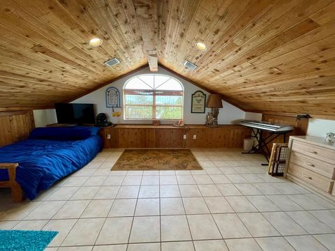 A home in Cudjoe Key