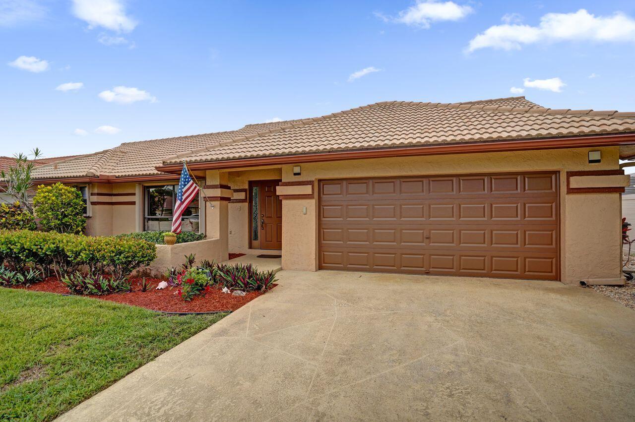 6063 Sunberry Circle
