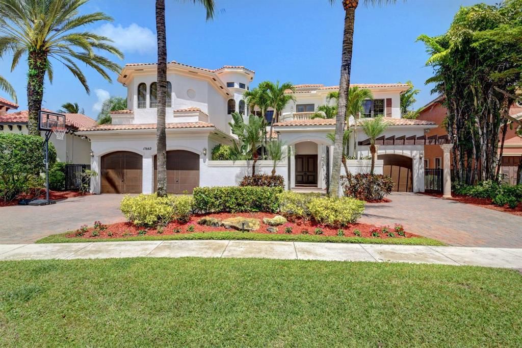 Photo of 17662 Circle Pond Court, Boca Raton, FL 33496 (MLS # R10633346)