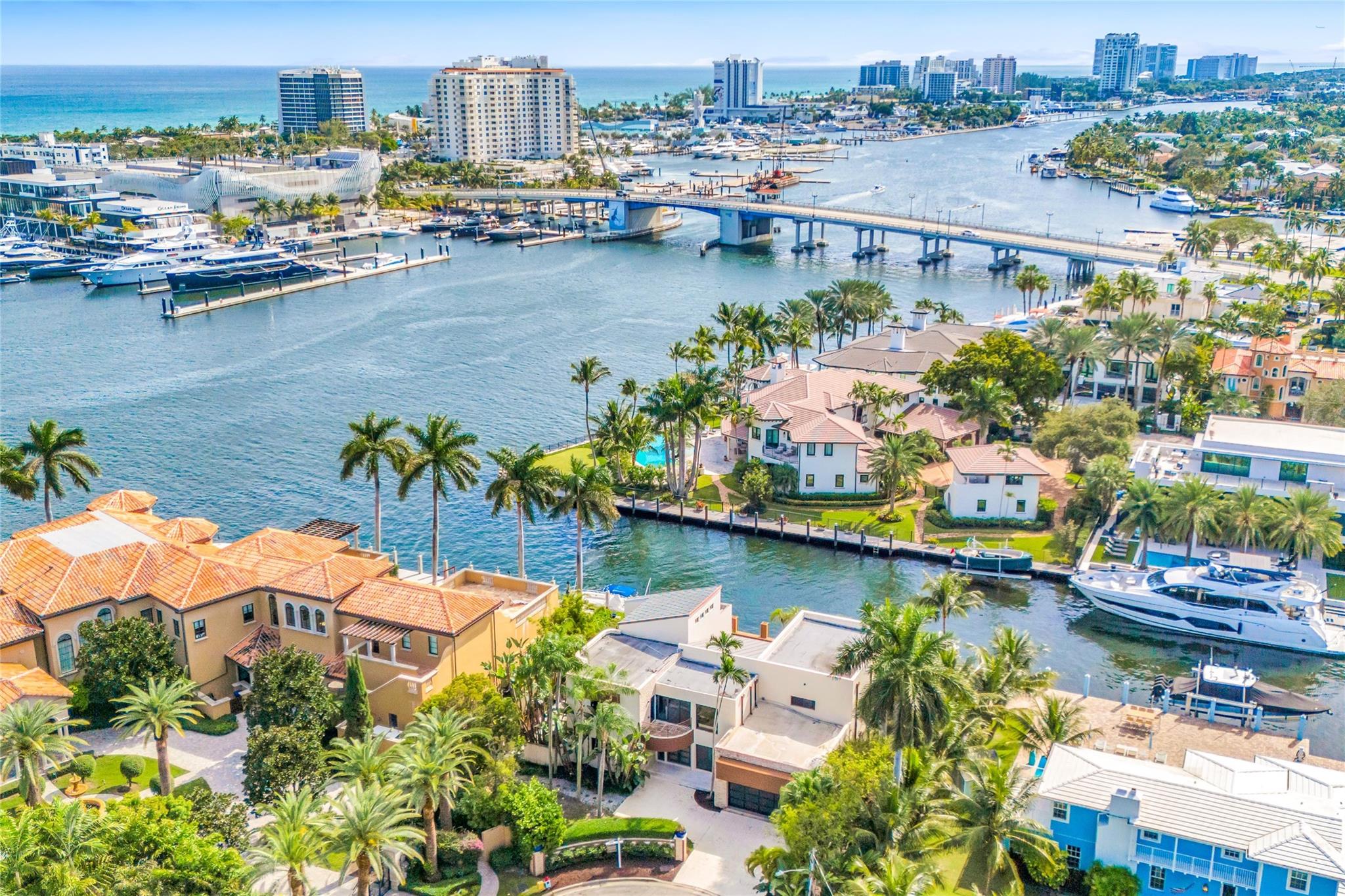 ASPETUCK POINT - Residential Lease