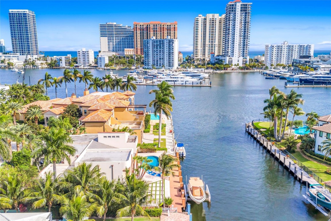 ASPETUCK POINT - Residential Lease