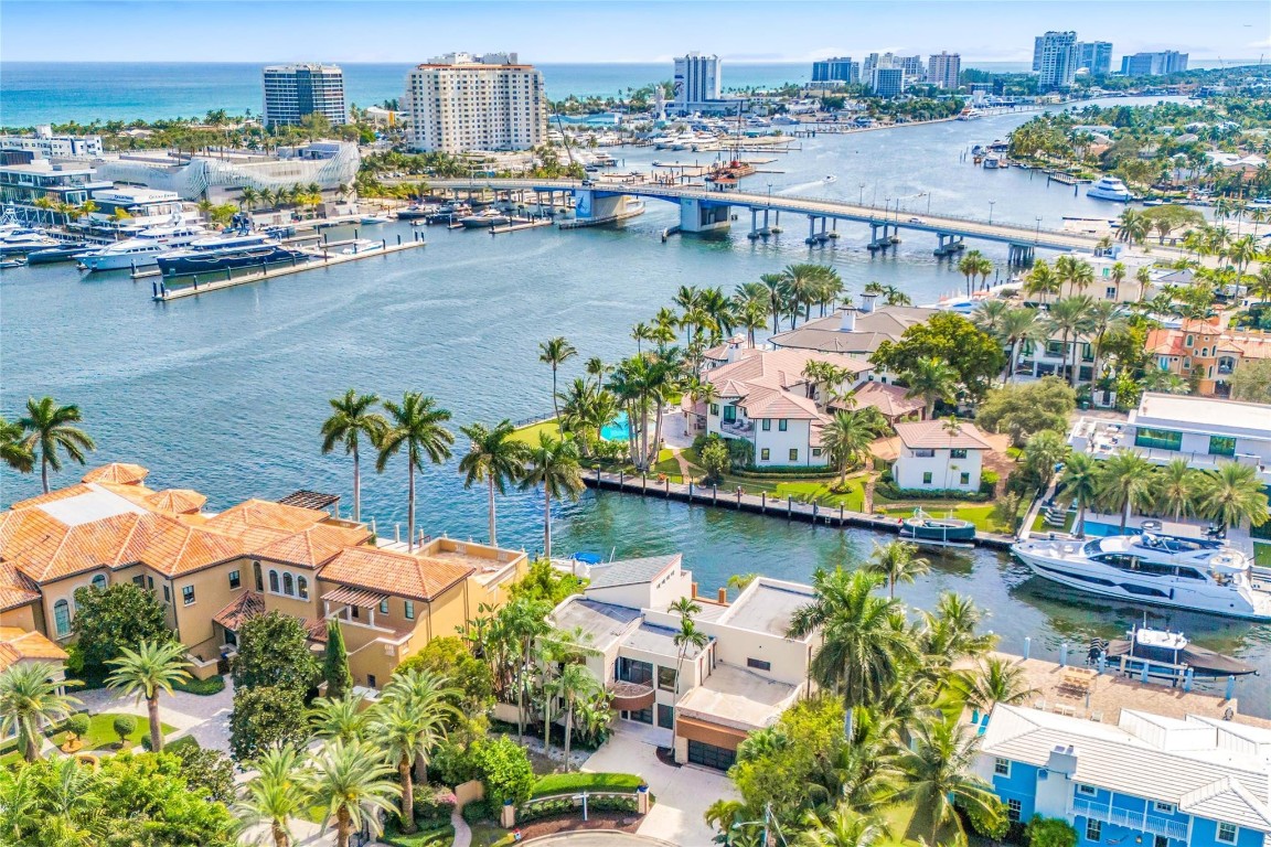 ASPETUCK POINT - Residential Lease