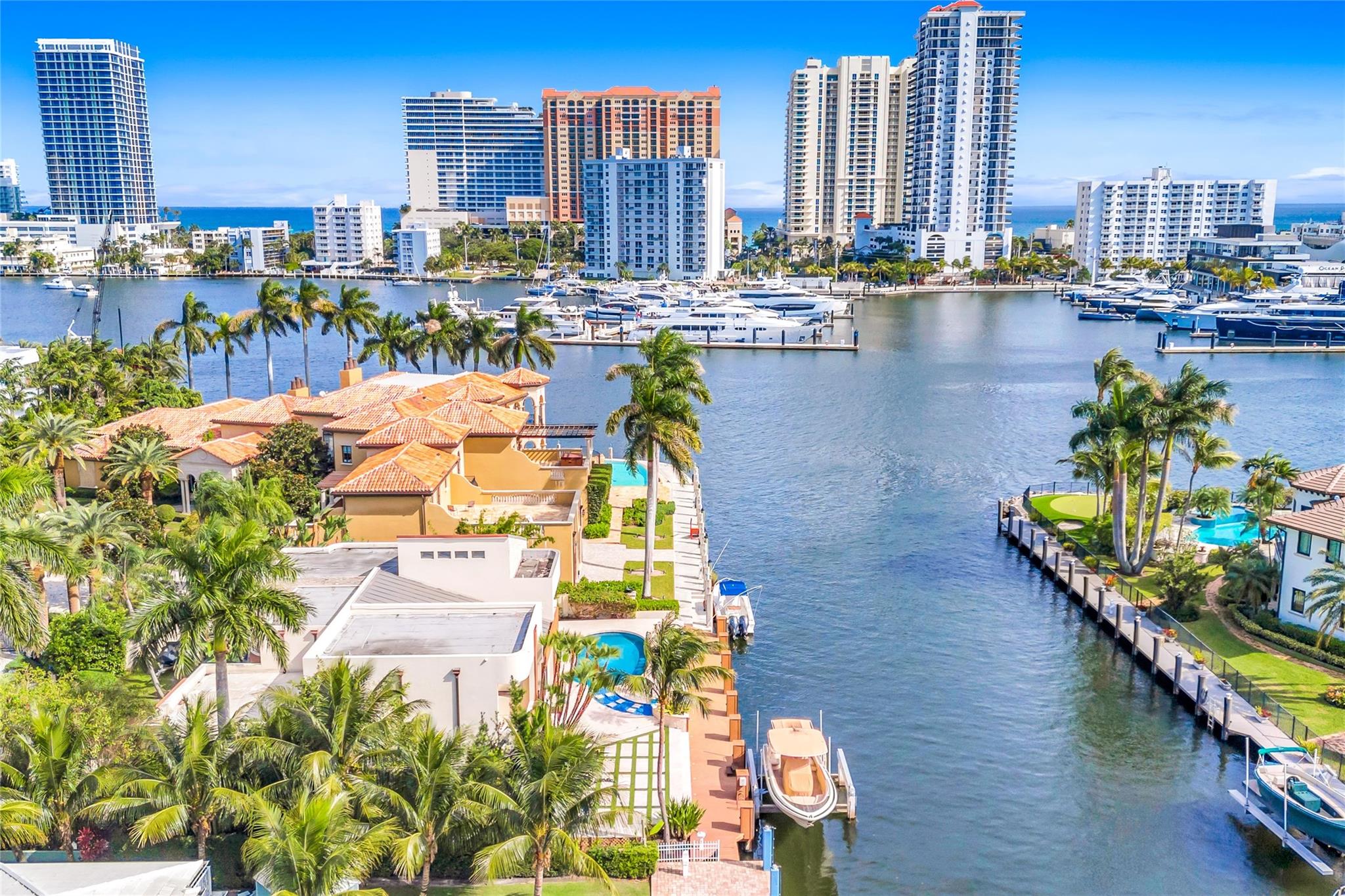 ASPETUCK POINT - Residential Lease