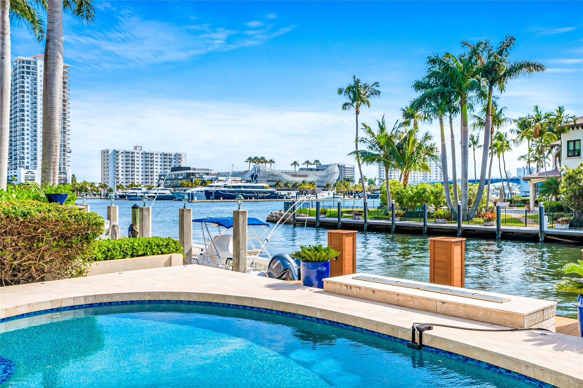 ASPETUCK POINT - Residential Lease