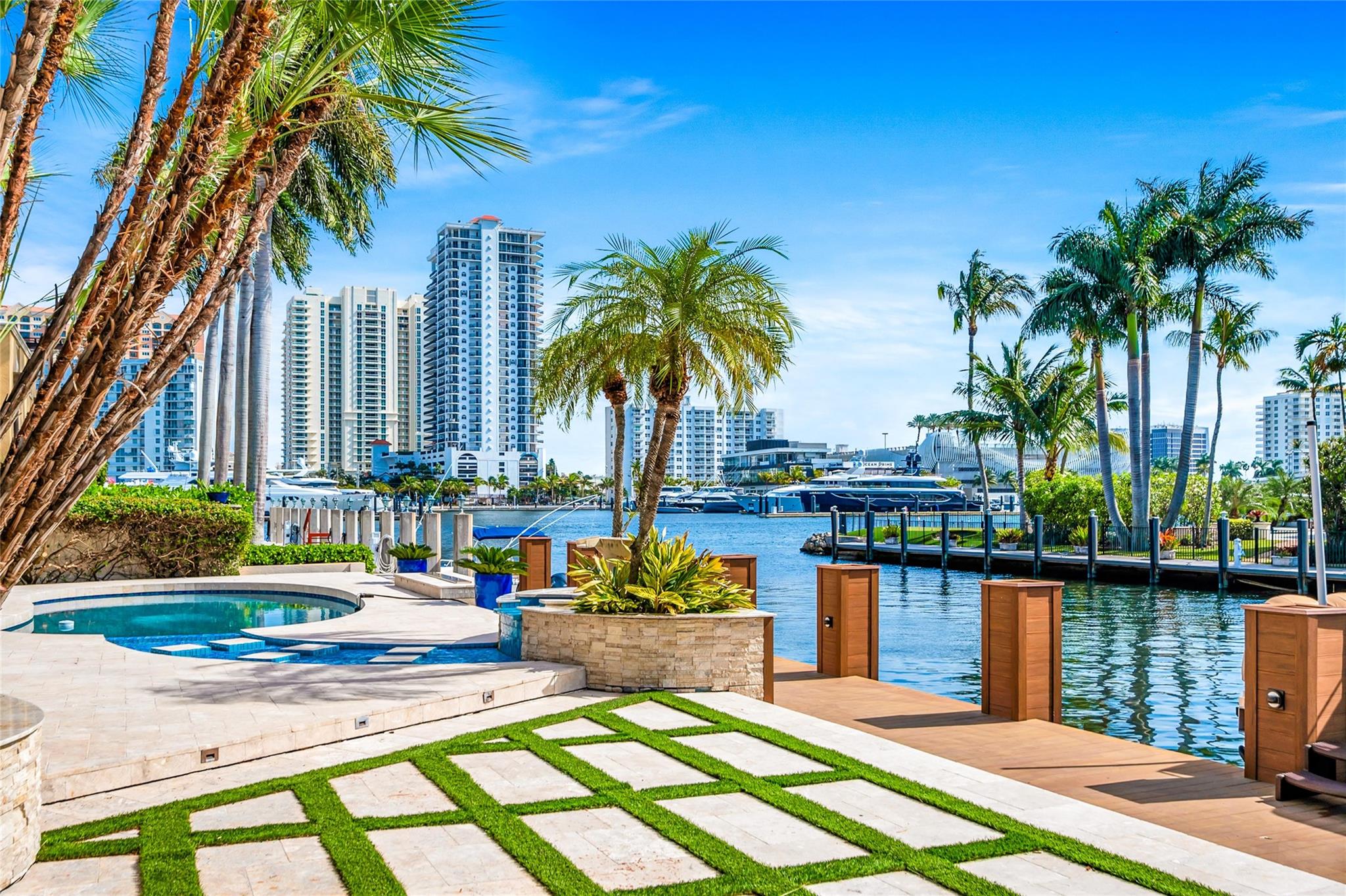 ASPETUCK POINT - Residential Lease