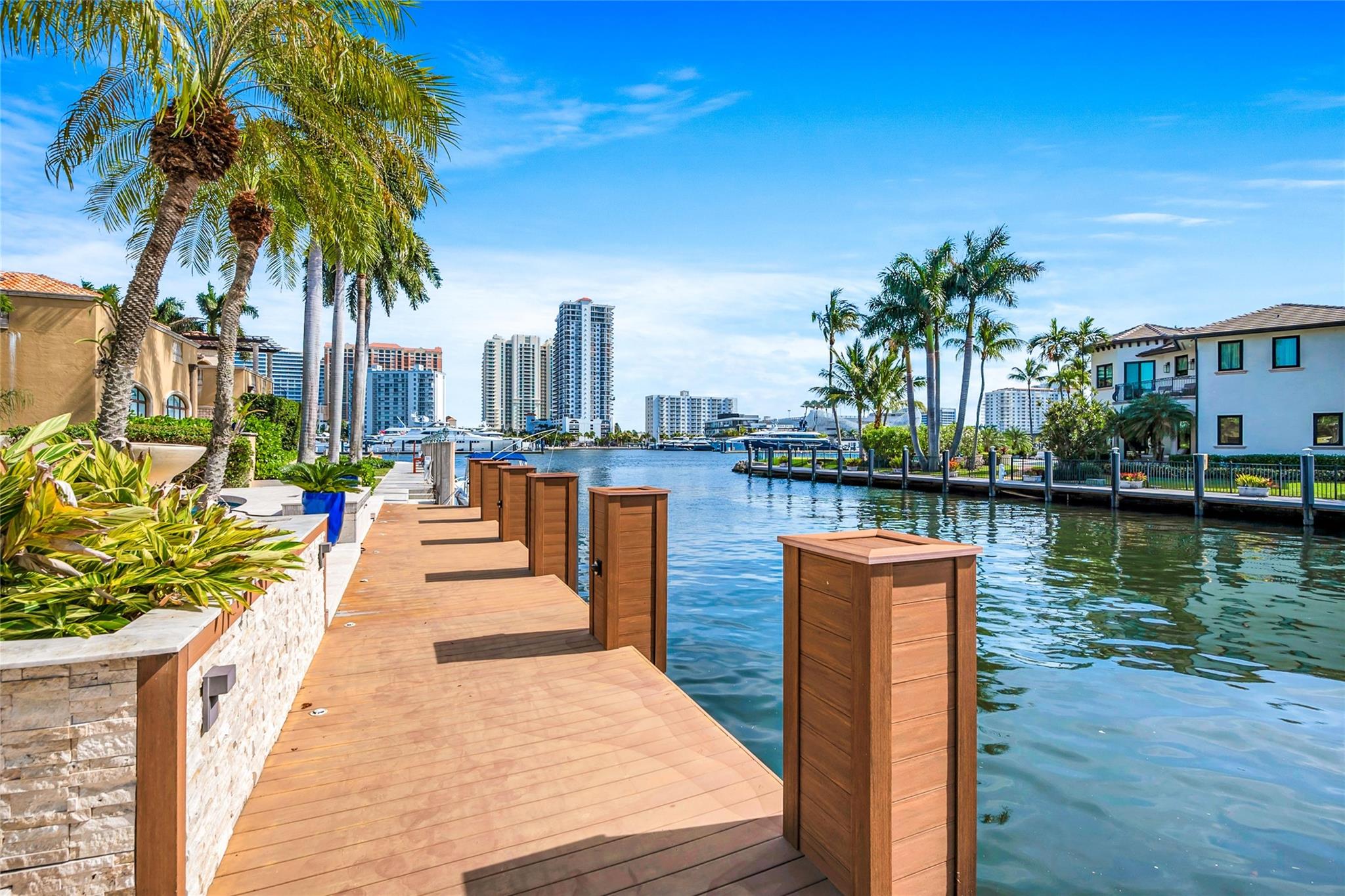 ASPETUCK POINT - Residential Lease