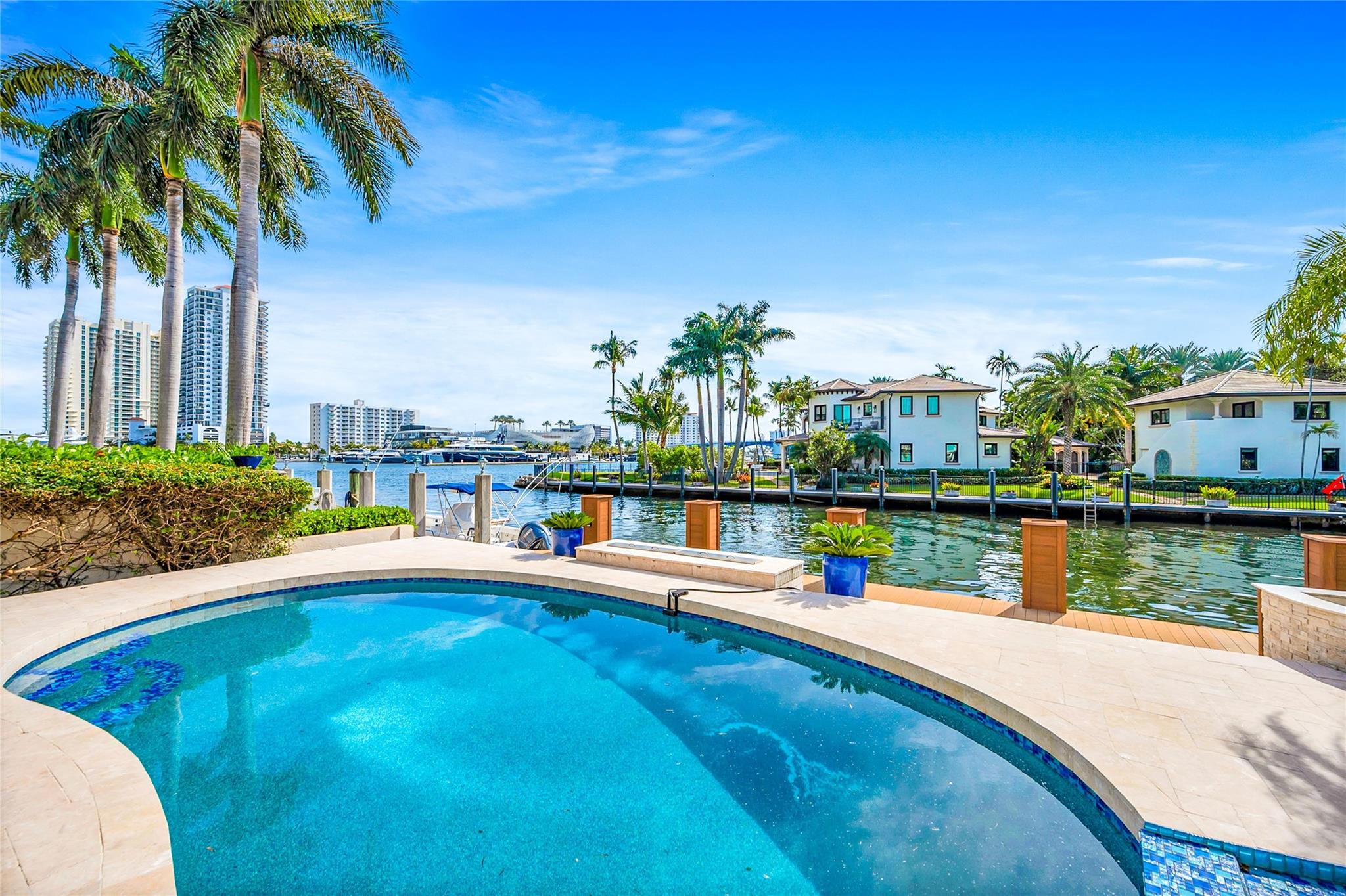 ASPETUCK POINT - Residential Lease