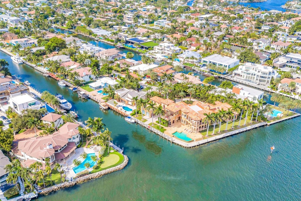 ASPETUCK POINT - Residential Lease