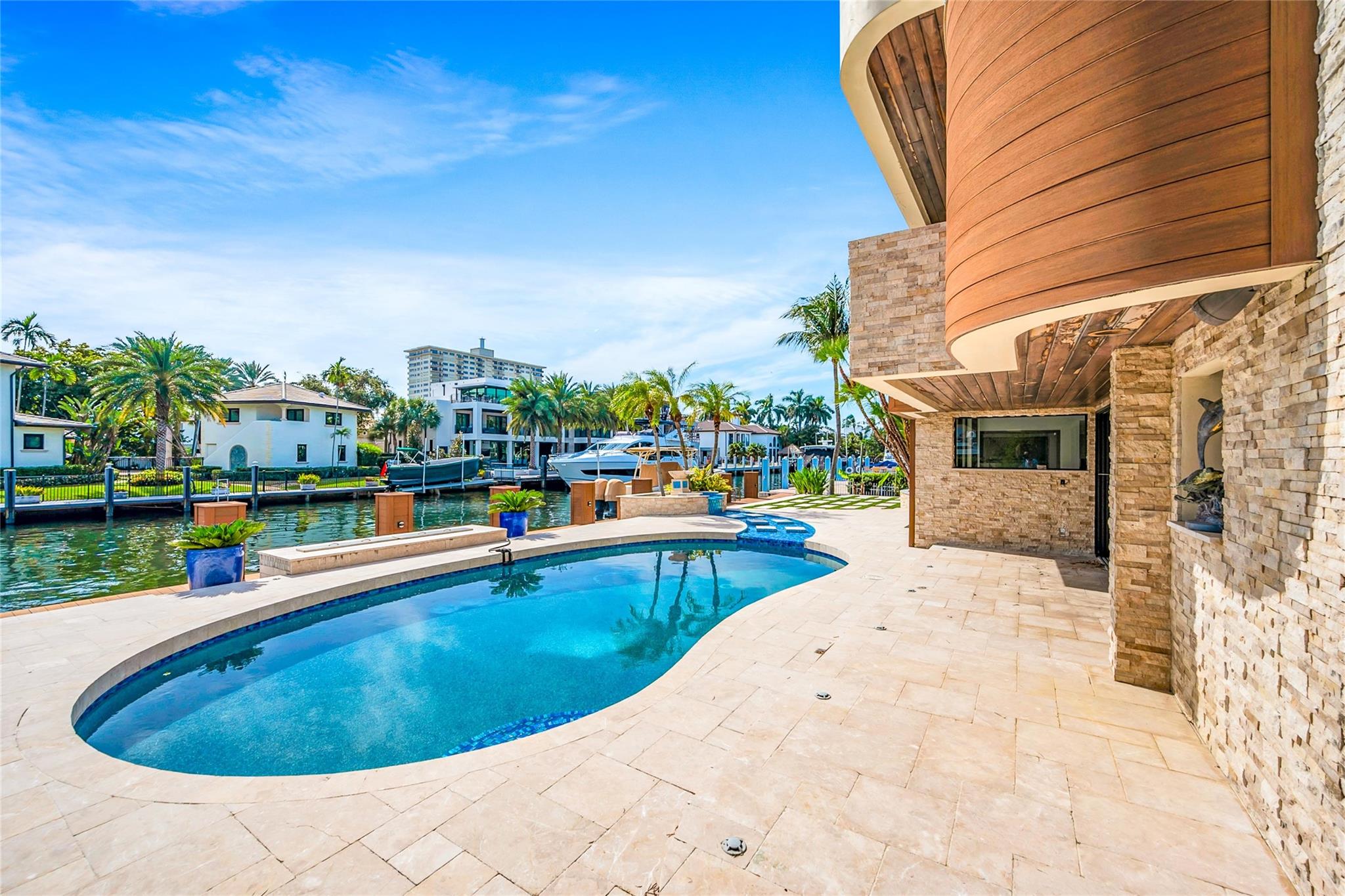 ASPETUCK POINT - Residential Lease