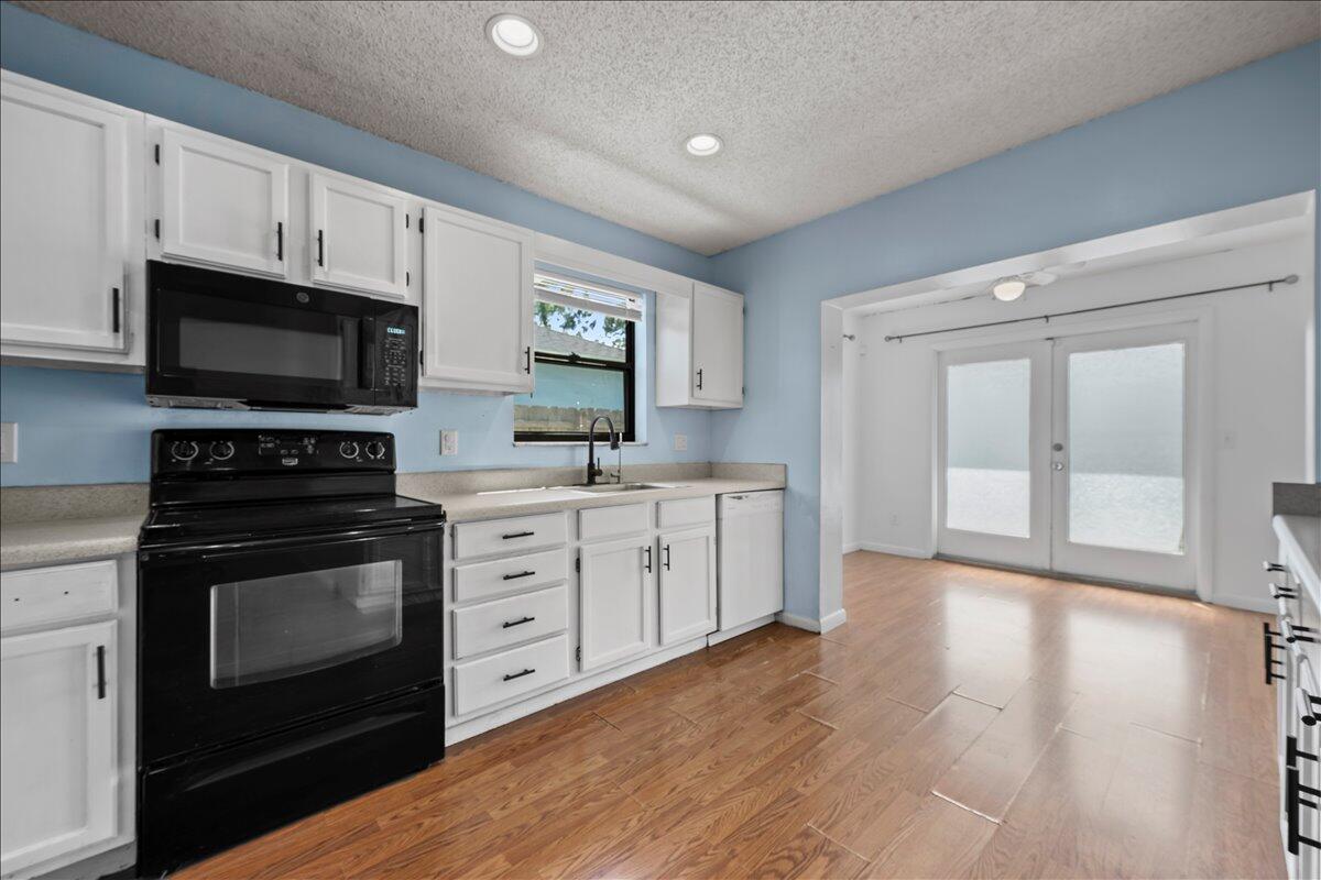 DIXIE PARK ADDITION - Residential