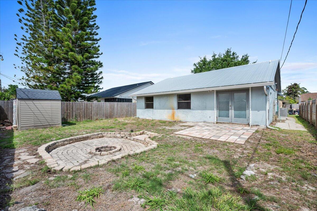 DIXIE PARK ADDITION - Residential