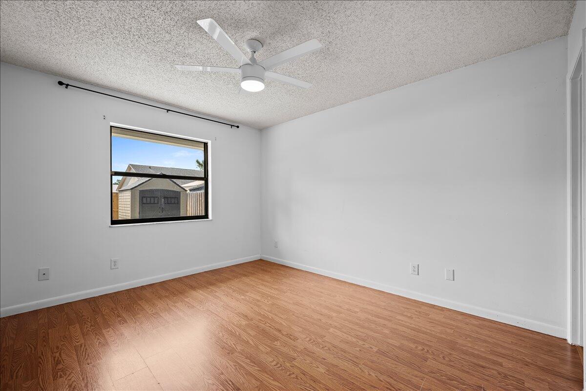 DIXIE PARK ADDITION - Residential