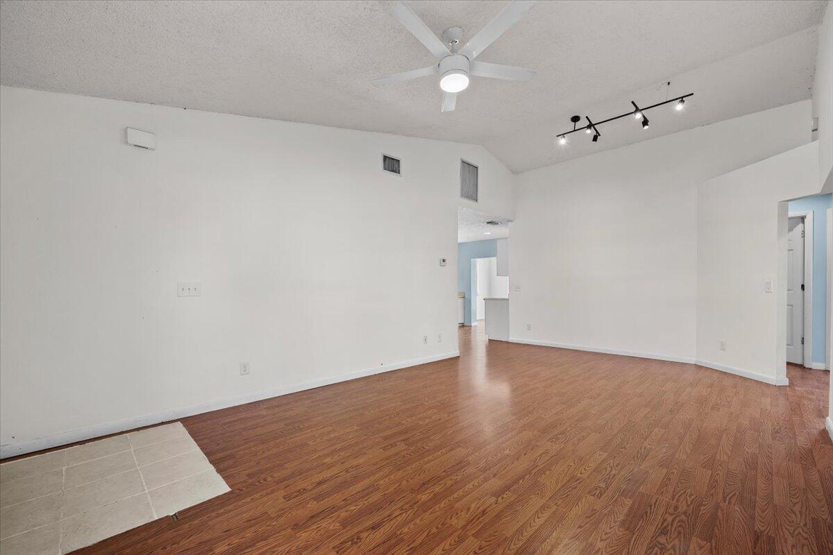 DIXIE PARK ADDITION - Residential