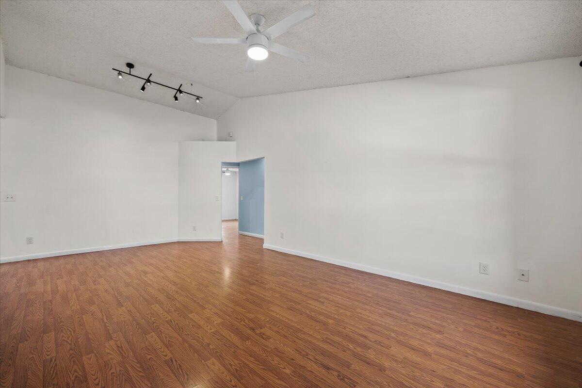 DIXIE PARK ADDITION - Residential