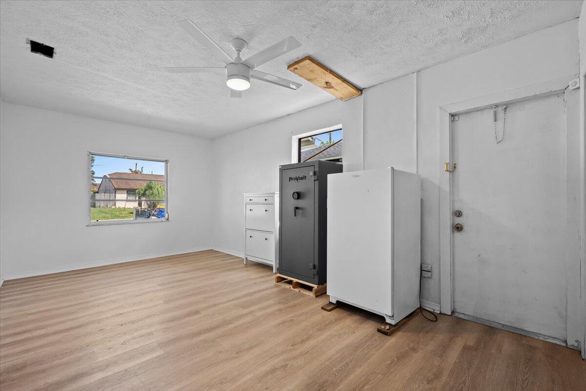 DIXIE PARK ADDITION - Residential