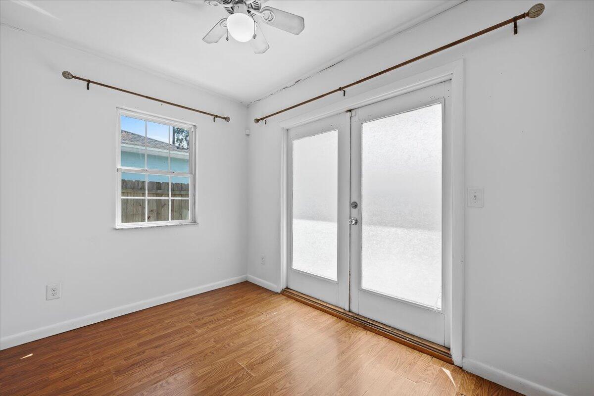 DIXIE PARK ADDITION - Residential