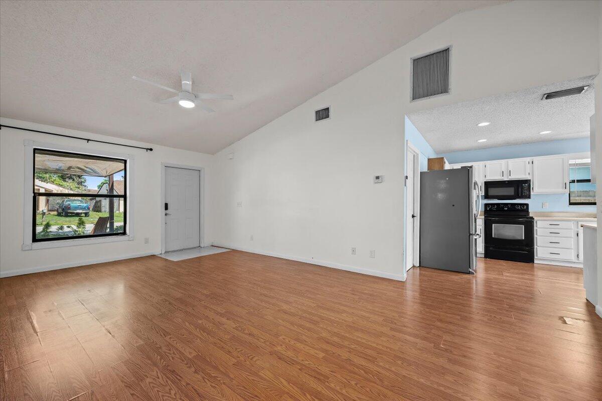 DIXIE PARK ADDITION - Residential