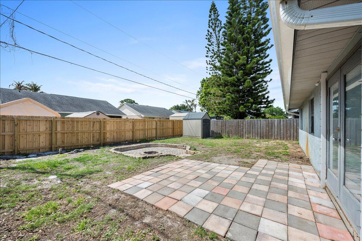 DIXIE PARK ADDITION - Residential