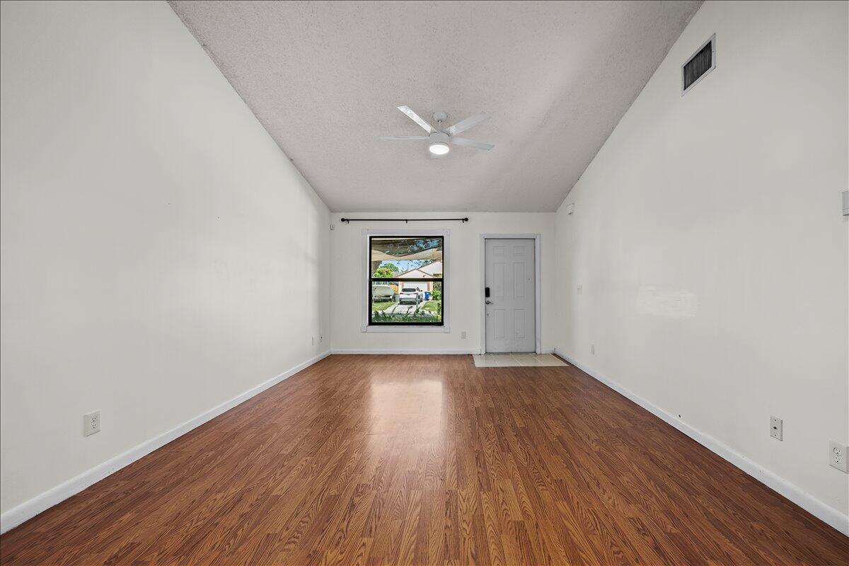 DIXIE PARK ADDITION - Residential