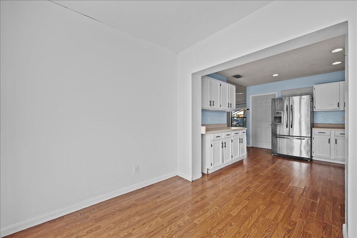 DIXIE PARK ADDITION - Residential