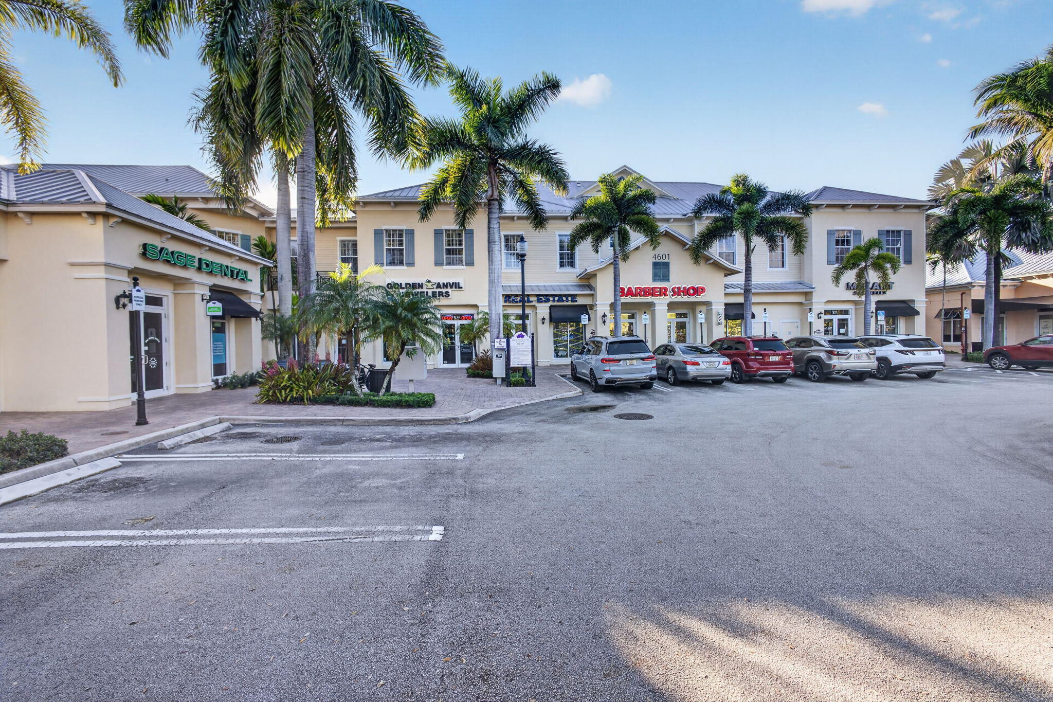 4601 Military Trail