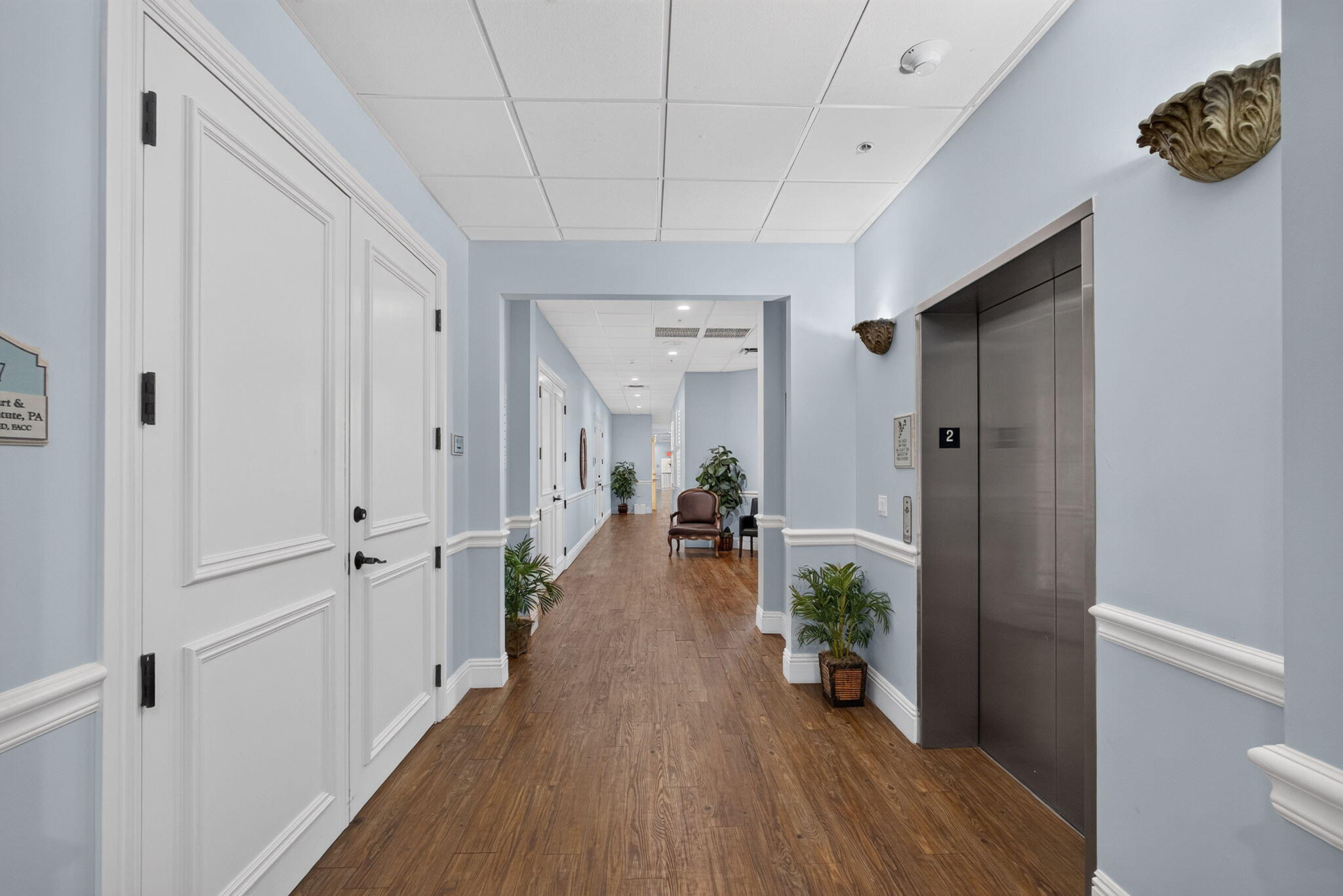 4601 Military Trail