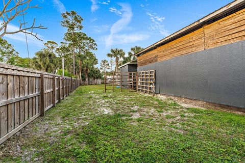 A home in West Palm Beach