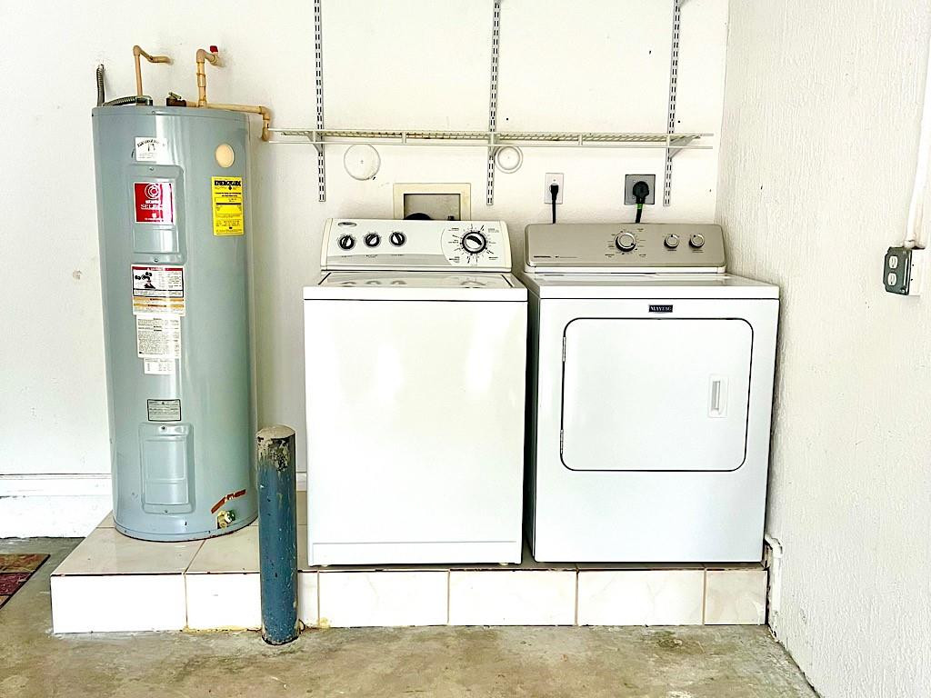 Woodland Villas 1st Add 7 - Residential Lease