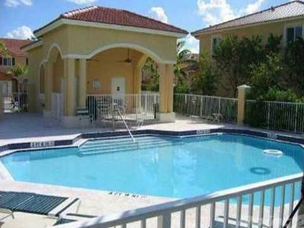 Woodland Villas 1st Add 7 - Residential Lease