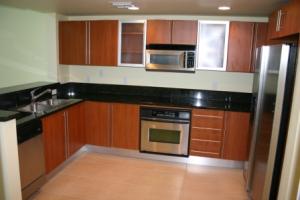 610 CLEMATIS CONDO - Residential Lease