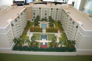 610 CLEMATIS CONDO - Residential Lease