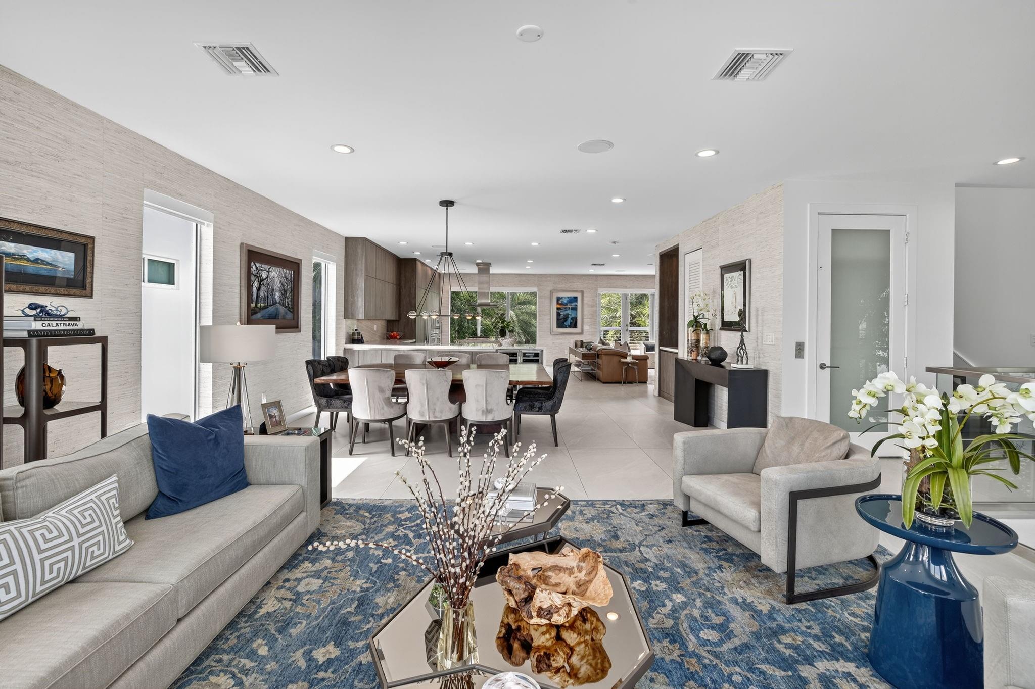 LAUDERDALE BEACH - Residential