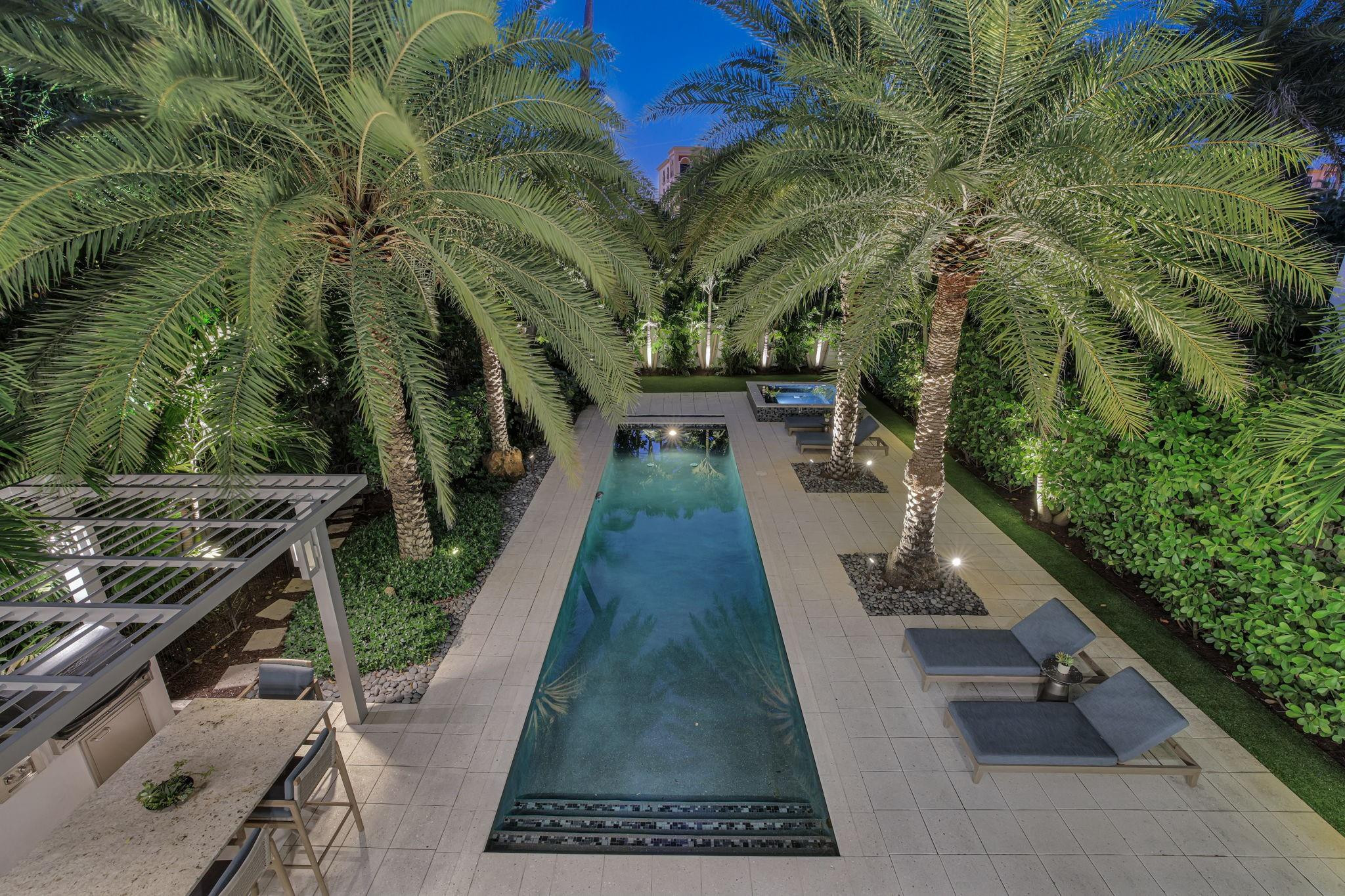 LAUDERDALE BEACH - Residential