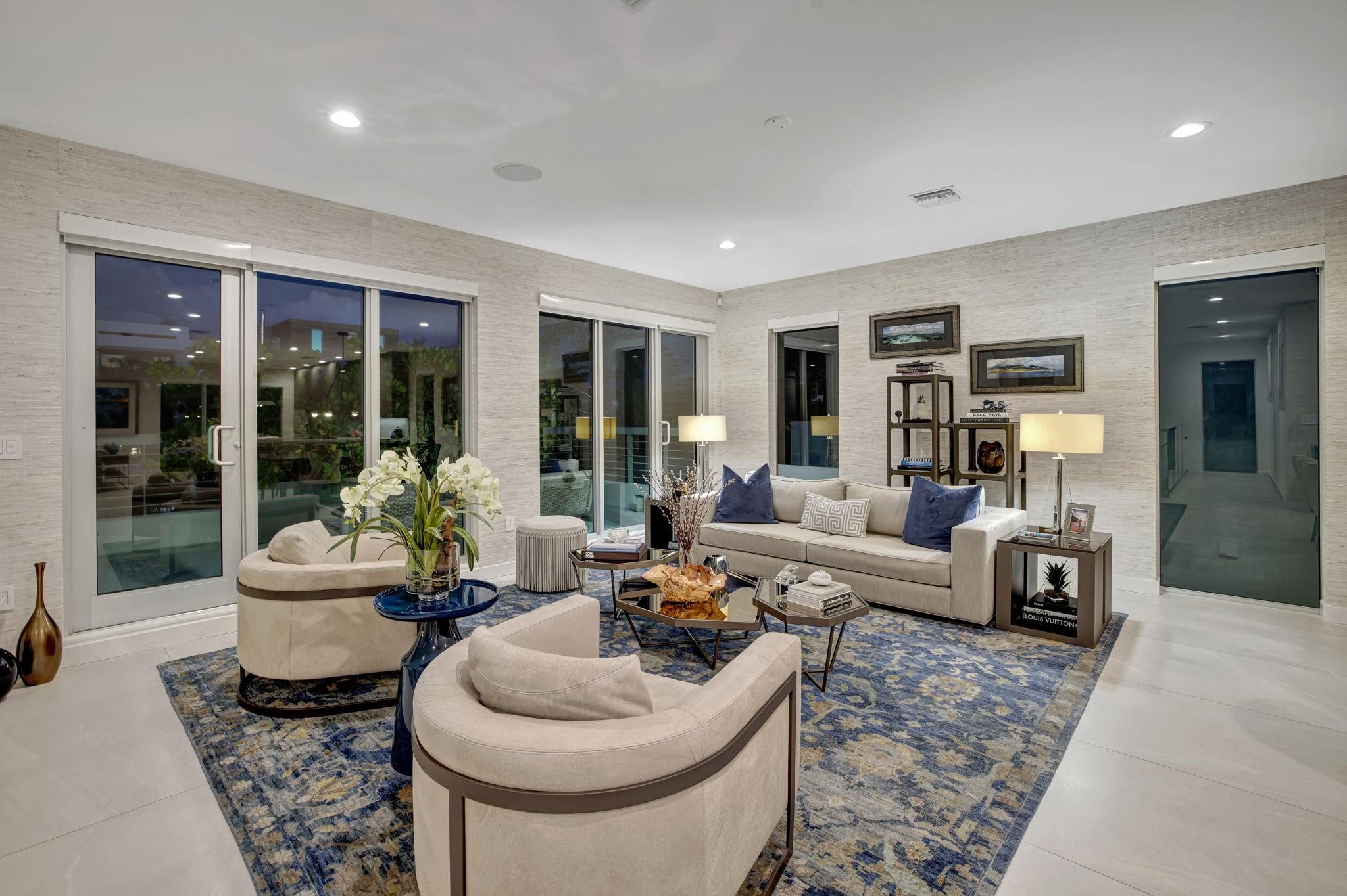 LAUDERDALE BEACH - Residential