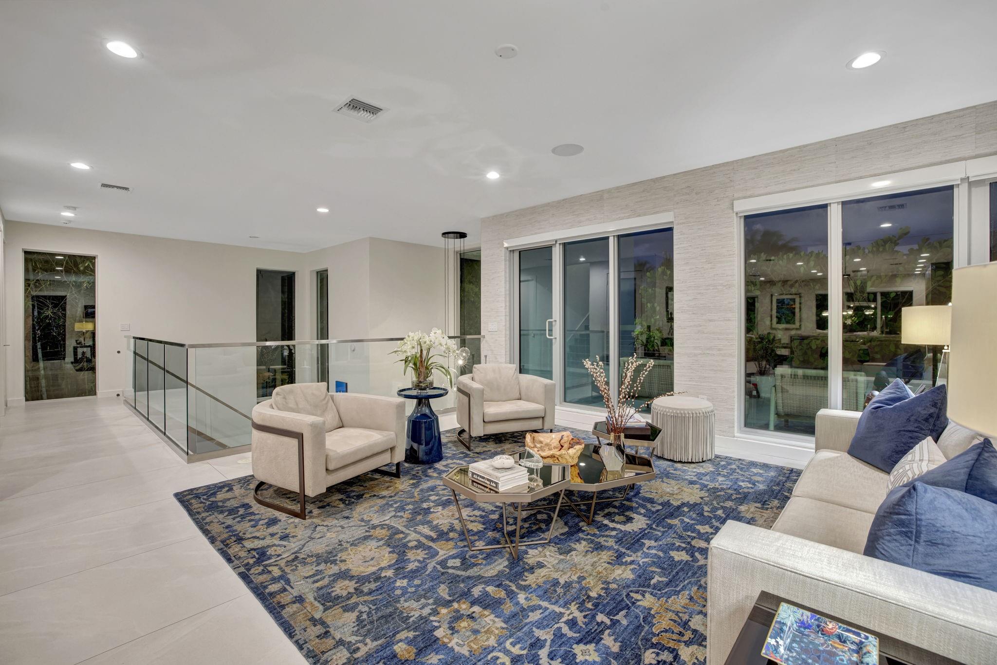 LAUDERDALE BEACH - Residential