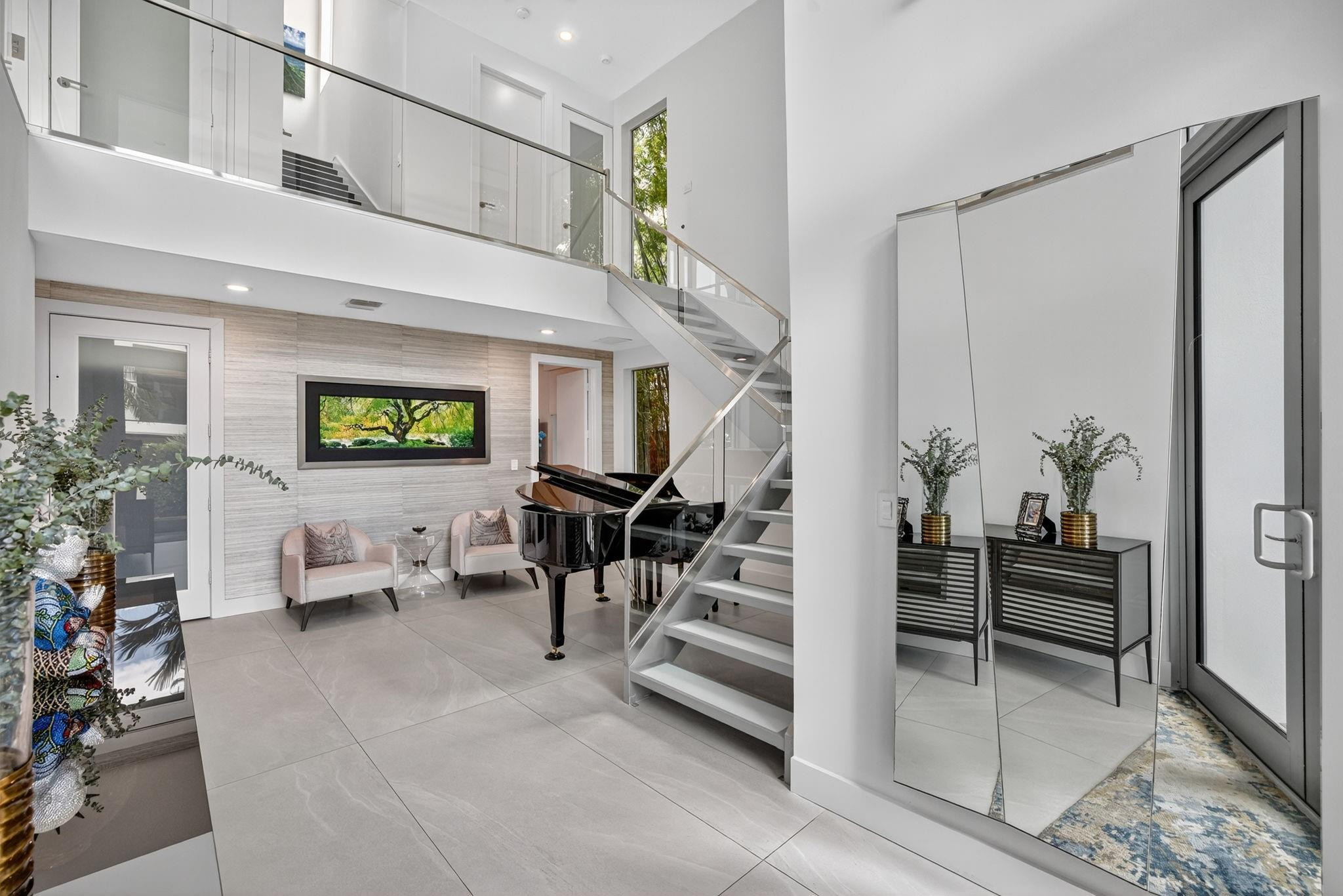 LAUDERDALE BEACH - Residential