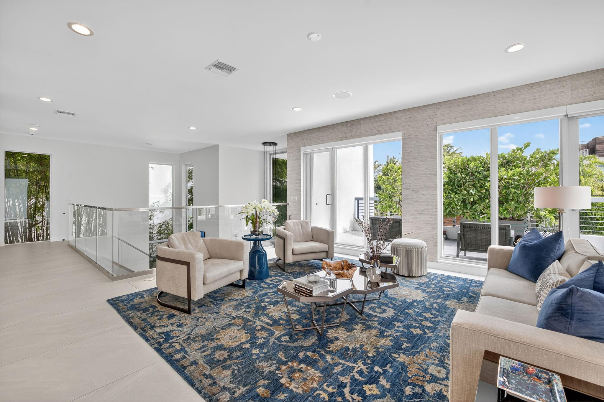 LAUDERDALE BEACH - Residential