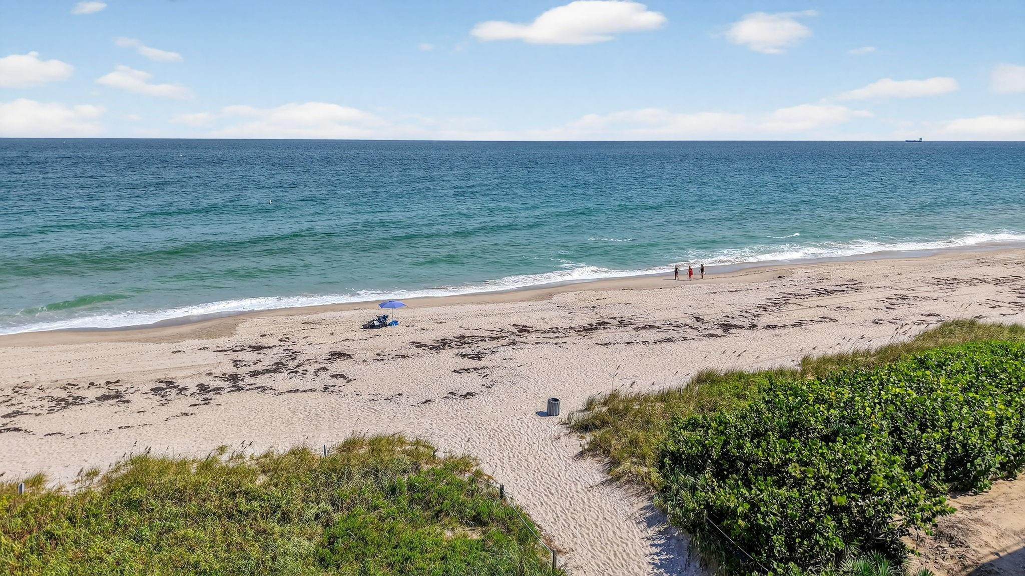 LAUDERDALE BEACH - Residential
