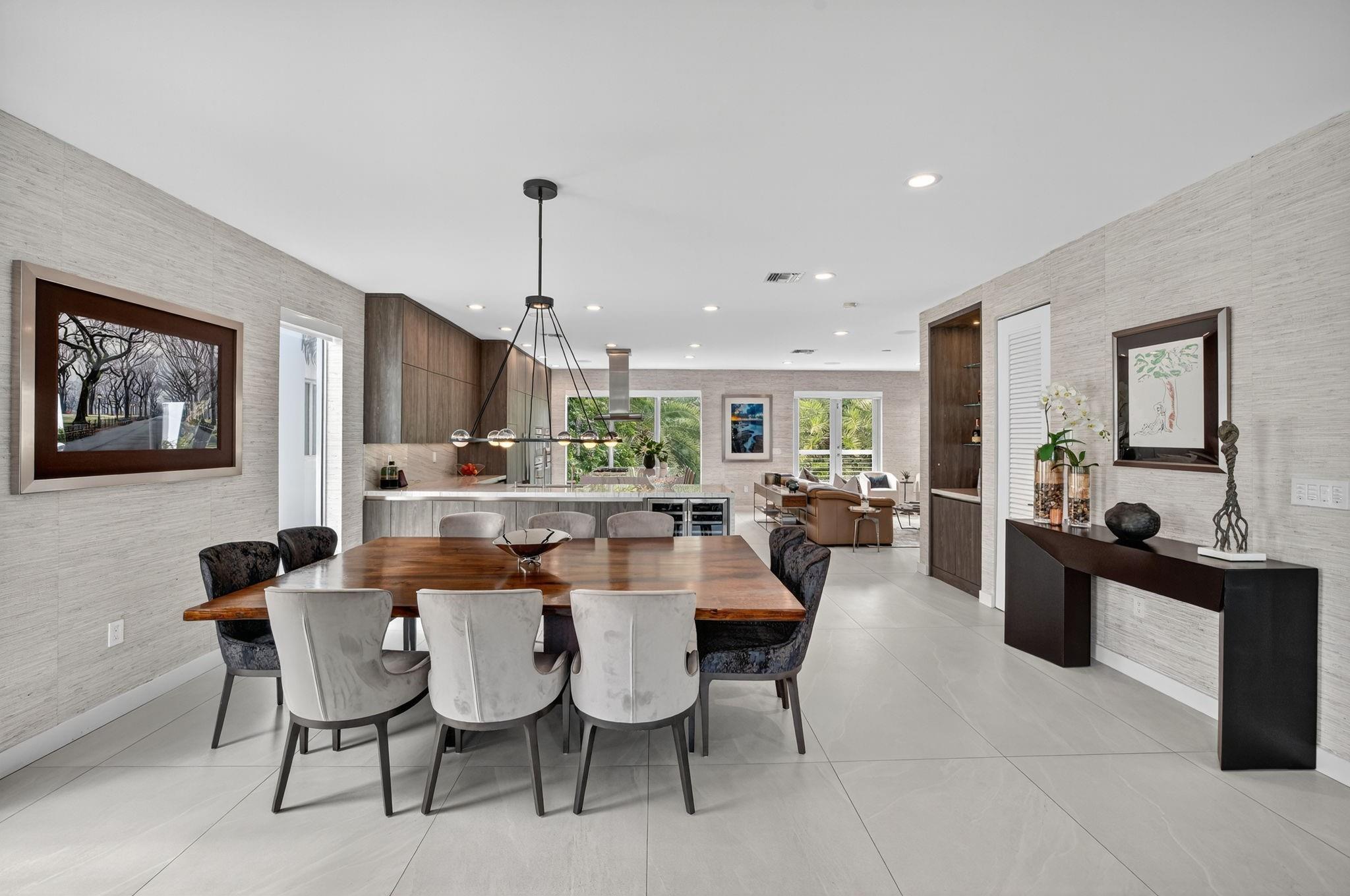 LAUDERDALE BEACH - Residential