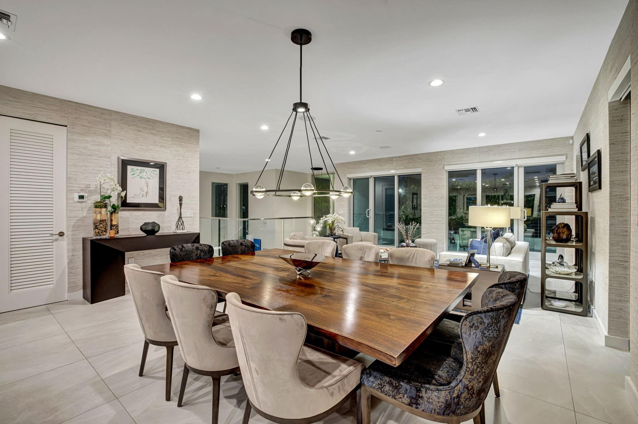 LAUDERDALE BEACH - Residential