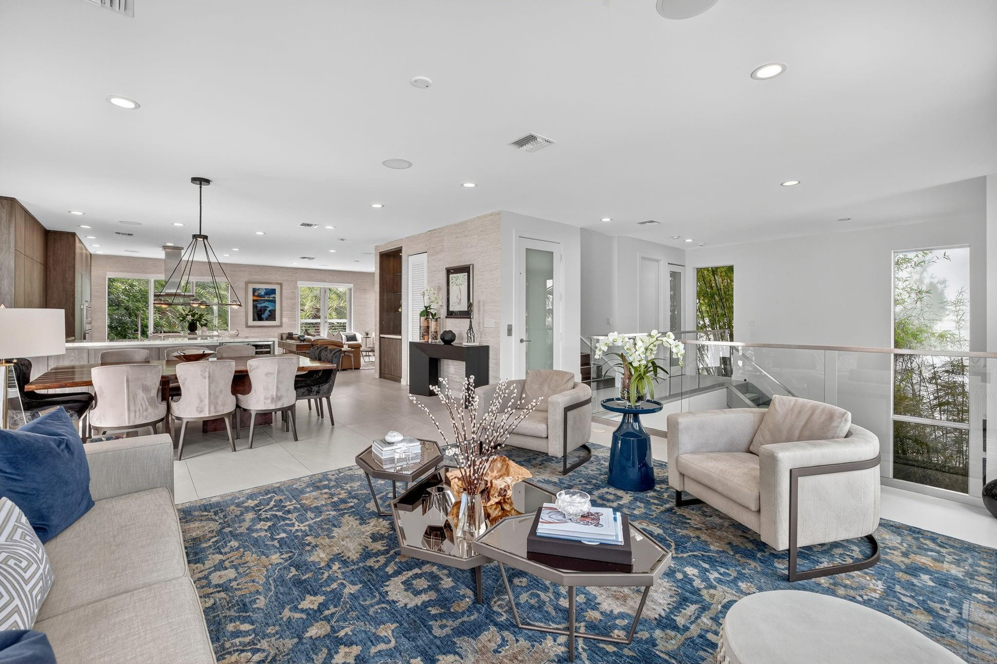 LAUDERDALE BEACH - Residential