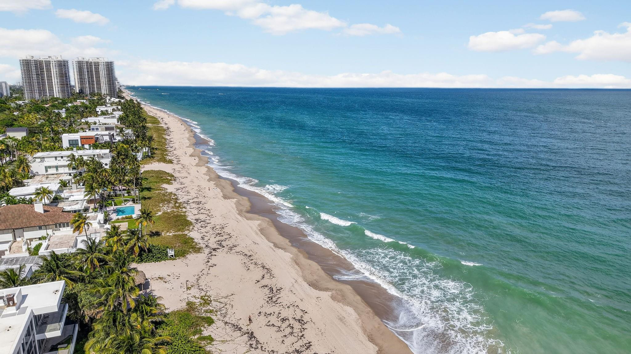 LAUDERDALE BEACH - Residential