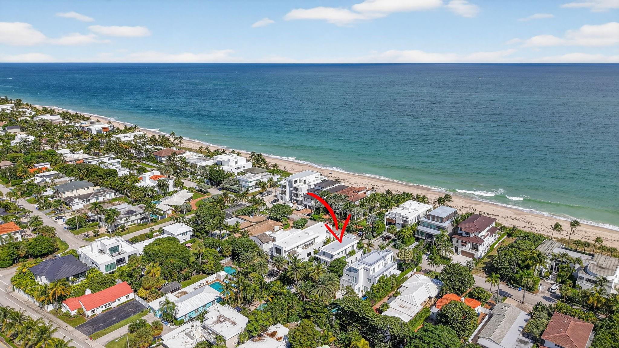 LAUDERDALE BEACH - Residential